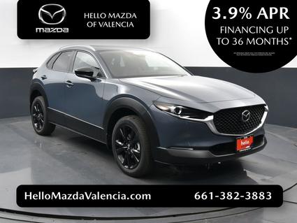 2026 Mazda CX-30 Valencia CA