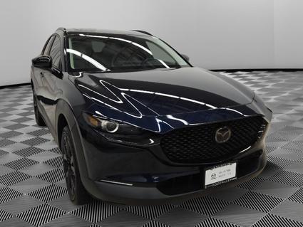 2026 Mazda CX-30 Spokane WA
