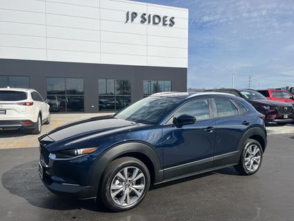 2026 Mazda CX-30 Cape Girardeau MO