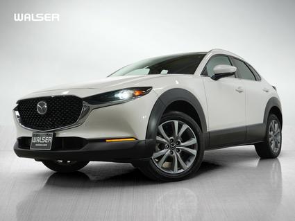 2022 Mazda CX-30 Burnsville MN