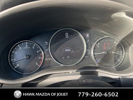 2022 Mazda CX-30 Plainfield IL