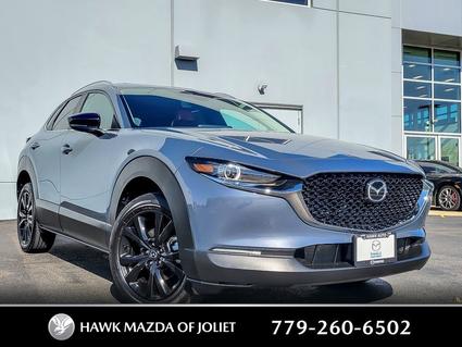2022 Mazda CX-30 Plainfield IL
