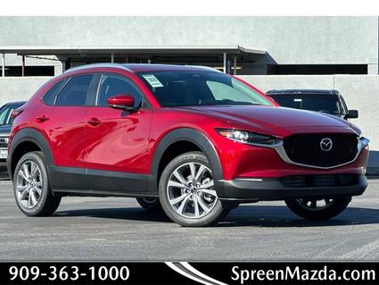 2026 Mazda CX-30 Loma Linda CA