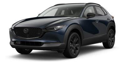 2026 Mazda CX-30 Burnsville MN