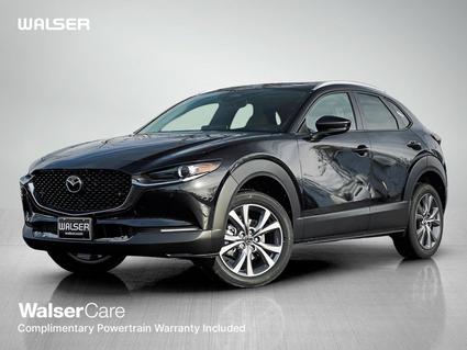 2026 Mazda CX-30 Saint Paul MN