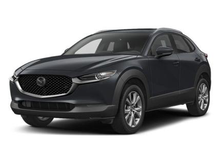 2026 Mazda CX-30 Saint Paul MN