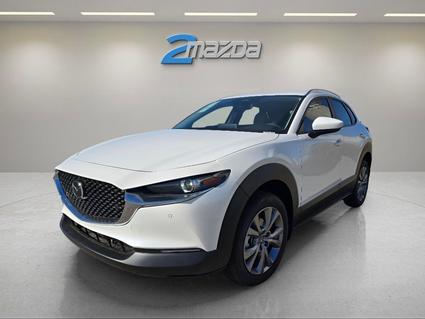 2026 Mazda CX-30 Loveland CO