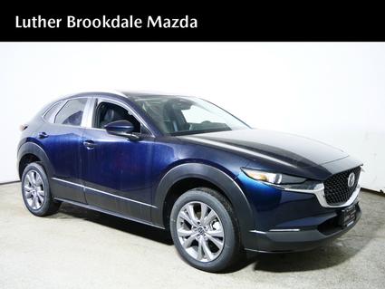 2026 Mazda CX-30 Minneapolis MN