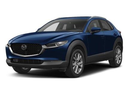 2026 Mazda CX-30 Minneapolis MN