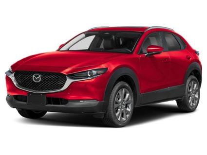 2026 Mazda CX-30 Minneapolis MN