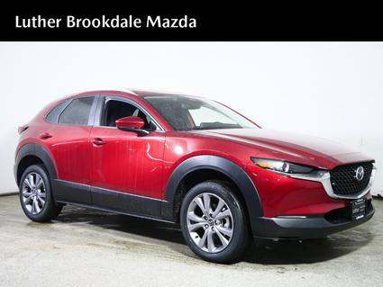 2026 Mazda CX-30 Minneapolis MN