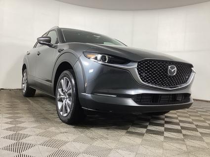 2026 Mazda CX-30 Grandville MI