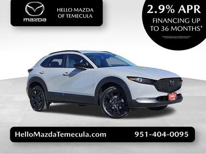 2026 Mazda CX-30 Temecula CA