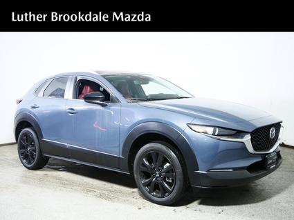 2026 Mazda CX-30 Minneapolis MN