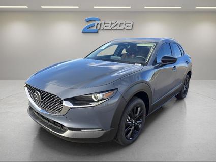2026 Mazda CX-30 Loveland CO