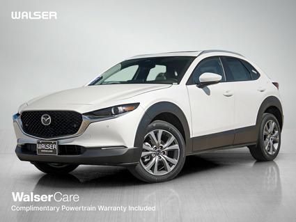 2026 Mazda CX-30 Burnsville MN