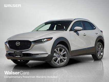 2026 Mazda CX-30 Burnsville MN