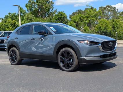 2026 Mazda CX-30 Tallahassee FL