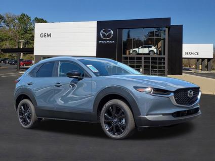 2026 Mazda CX-30 Tallahassee FL