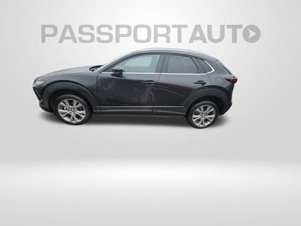 2023 Mazda CX-30 Suitland MD
