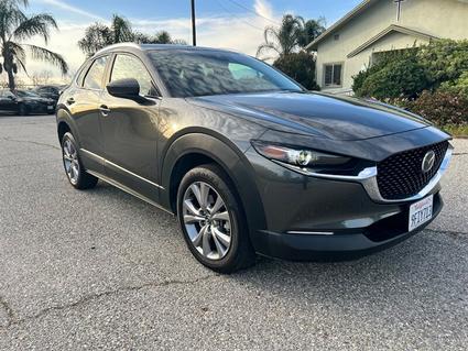 2023 Mazda CX-30 Rancho Cucamonga CA