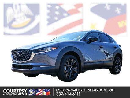2023 Mazda CX-30 Breaux Bridge LA