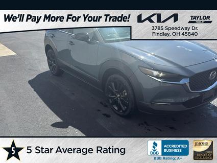 2023 Mazda CX-30 Findlay OH