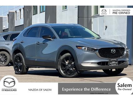 2023 Mazda CX-30 Salem OR