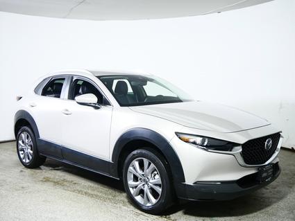 2023 Mazda CX-30 Minneapolis MN