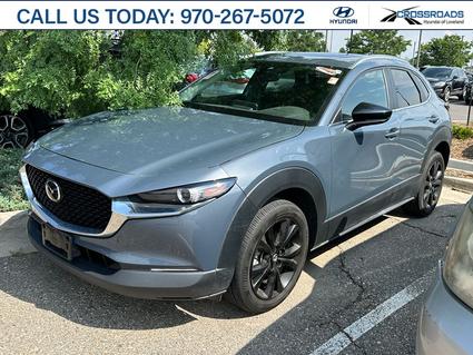 2023 Mazda CX-30 Loveland CO