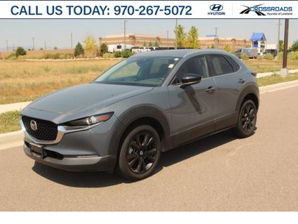 2023 Mazda CX-30 Loveland CO
