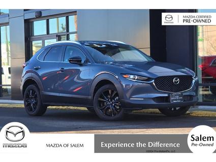 2023 Mazda CX-30 Salem OR