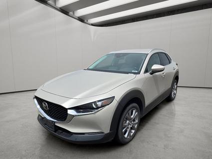 2023 Mazda CX-30 Loveland CO