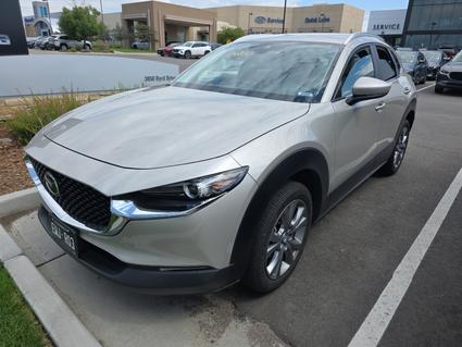 2023 Mazda CX-30 Loveland CO