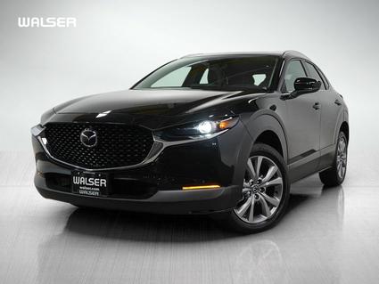 2023 Mazda CX-30 Burnsville MN