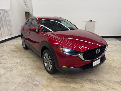 2023 Mazda CX-30 Spokane WA