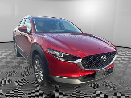 2023 Mazda CX-30 Spokane WA