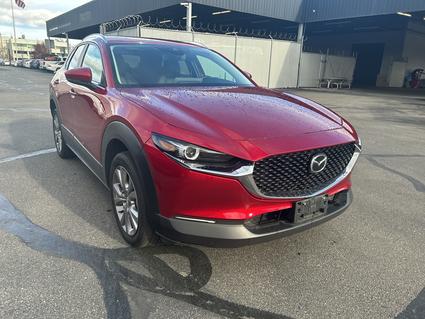 2023 Mazda CX-30 Spokane WA