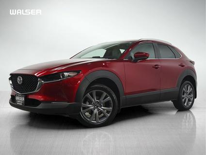 2023 Mazda CX-30 Burnsville MN