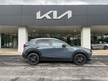 2023 Mazda CX-30 Carbondale IL