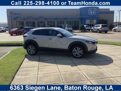 2023 Mazda CX-30 Baton Rouge LA