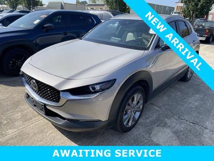 2023 Mazda CX-30 Baton Rouge LA