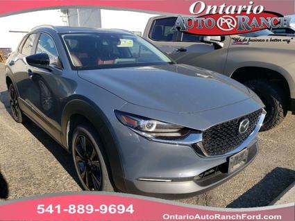 2023 Mazda CX-30 Ontario OR