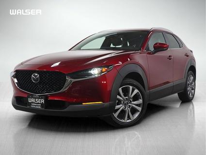 2023 Mazda CX-30 Burnsville MN