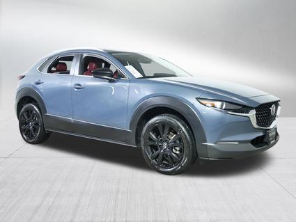 2024 Mazda CX-30 Minneapolis MN