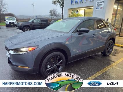 2024 Mazda CX-30 Eureka CA