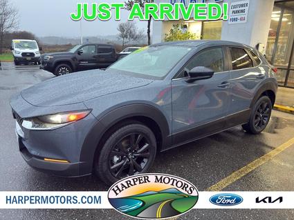 2024 Mazda CX-30 Eureka CA