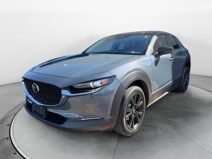 2024 Mazda CX-30 Merriam KS