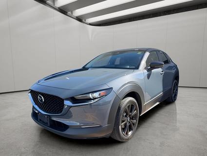 2024 Mazda CX-30 Merriam KS