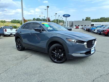 2024 Mazda CX-30 Salem VA